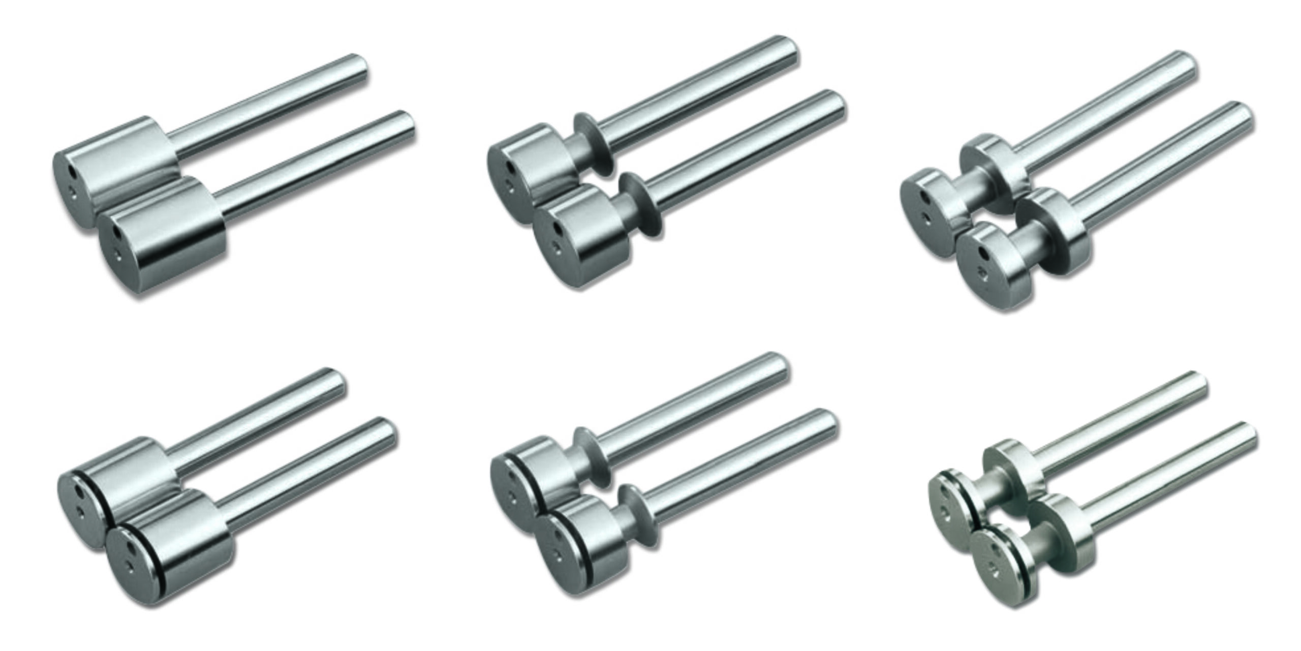 Precision Measuring Tool — Mrex MT-1134 Series