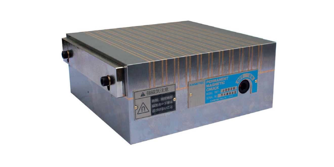 Vacuum Chuck — Mrex VC-991 Series
