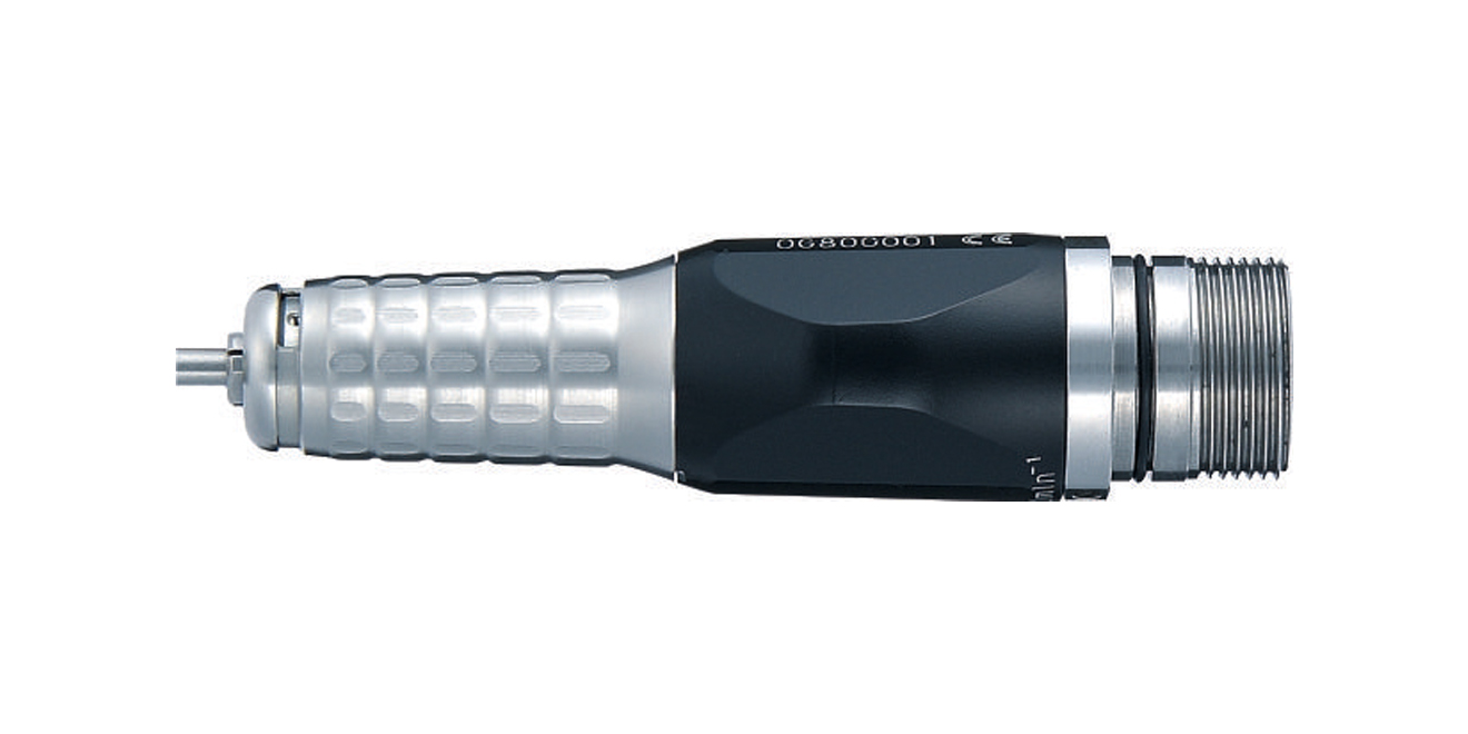 High-Speed Spindle — Mrex SP-1468 Series