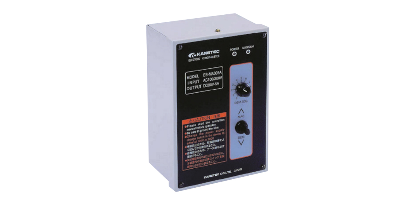 Vacuum Chuck — Mrex VC-963 Series