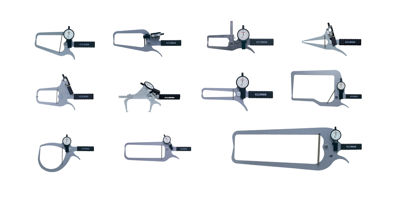 Precision Measuring Tool — Mrex MT-1453 Series