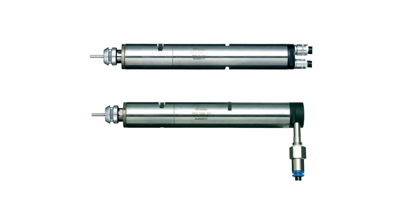 High-Speed Spindle — Mrex SP-1404 Series