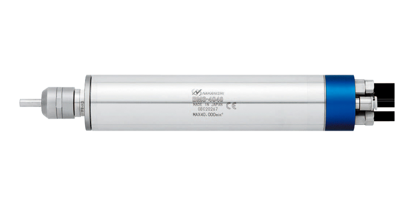 High-Speed Spindle — Mrex SP-926 Series