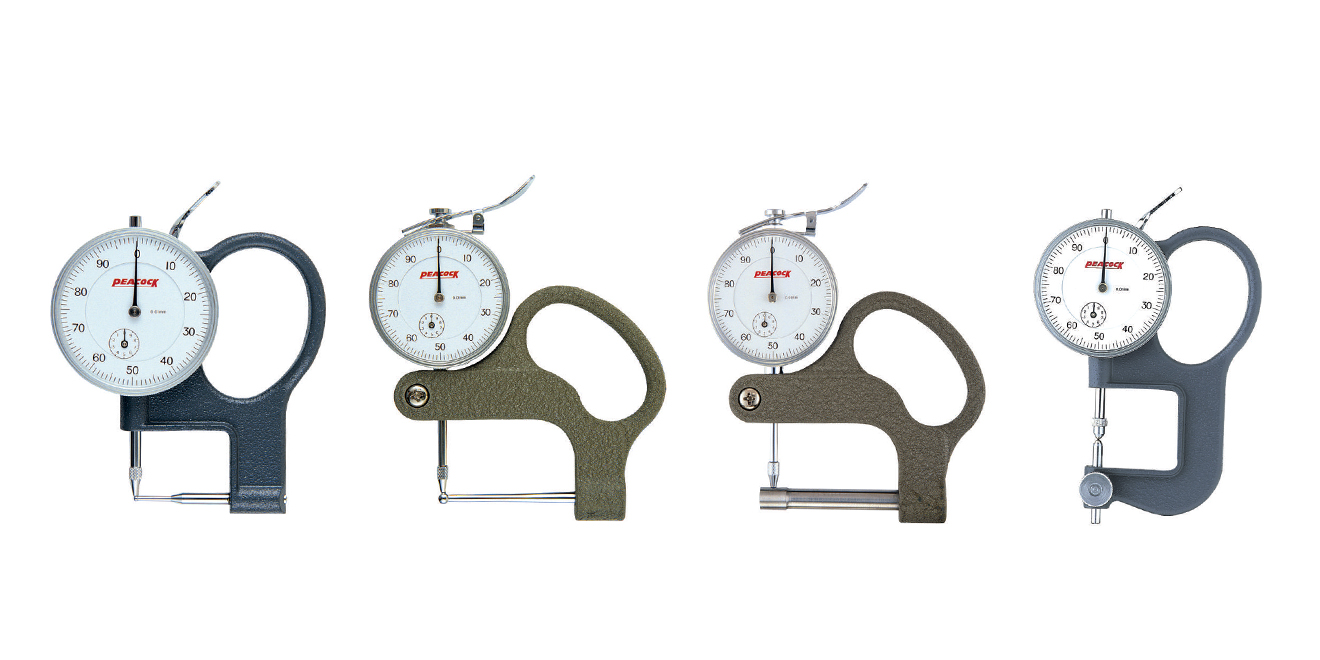 Precision Measuring Tool — Mrex MT-1448 Series