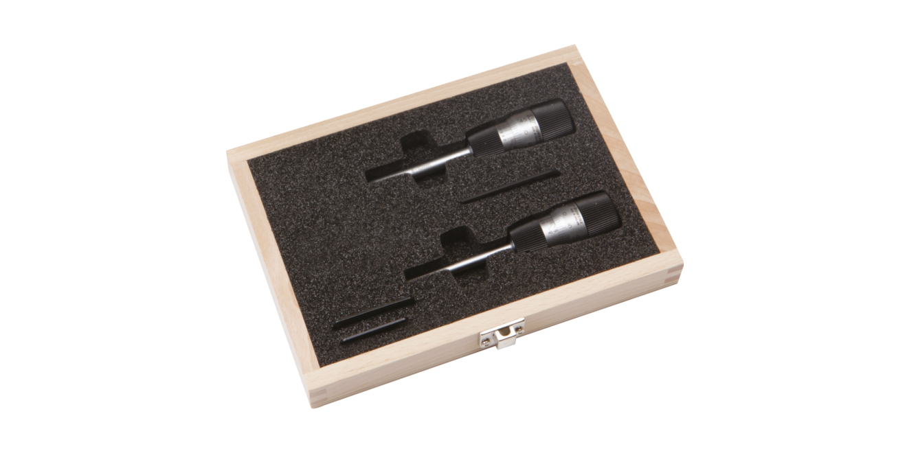 Precision Measuring Tool — Mrex MT-1830 Series