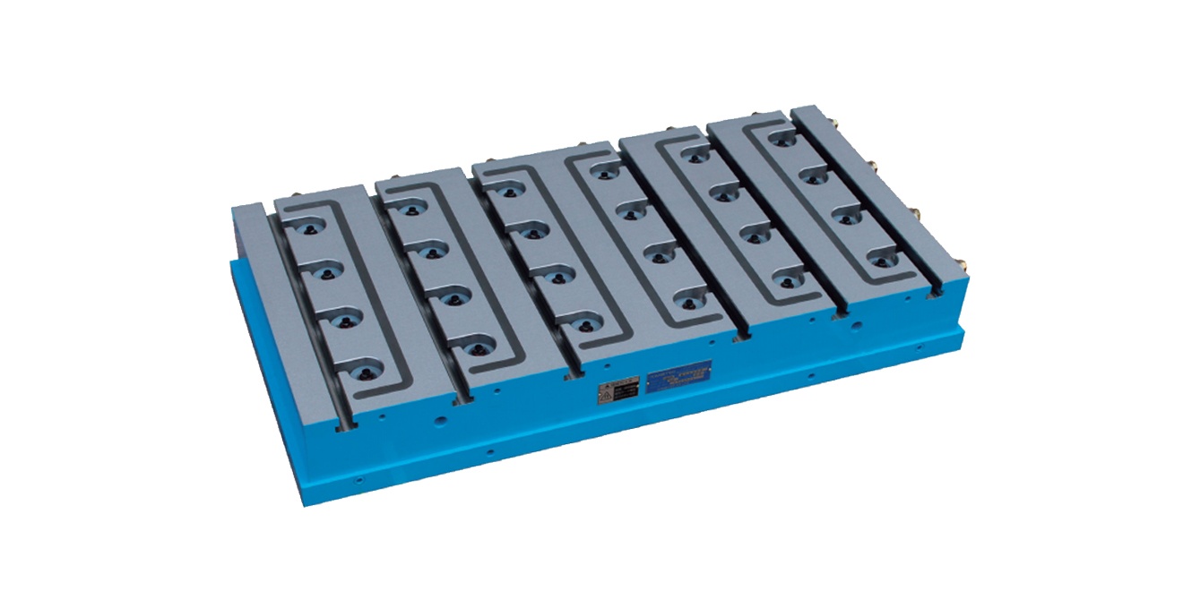 Vacuum Chuck — Mrex VC-958 Series