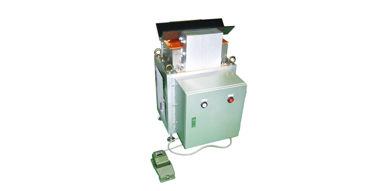 Magnetic Lifter — Mrex MG-1334 Series
