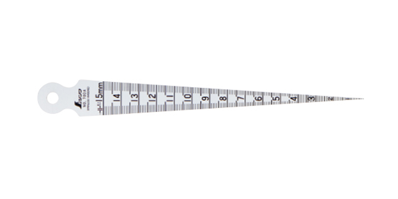Precision Measuring Tool — Mrex MT-1585 Series