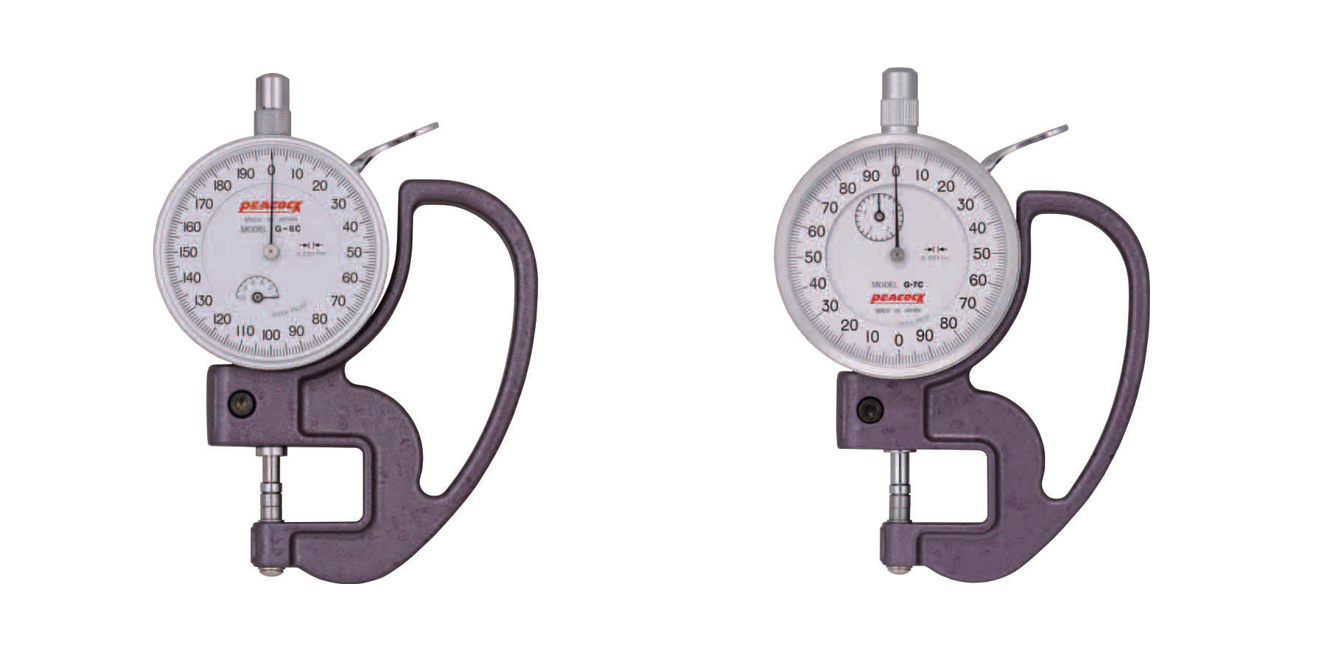 Precision Measuring Tool — Mrex MT-1443 Series
