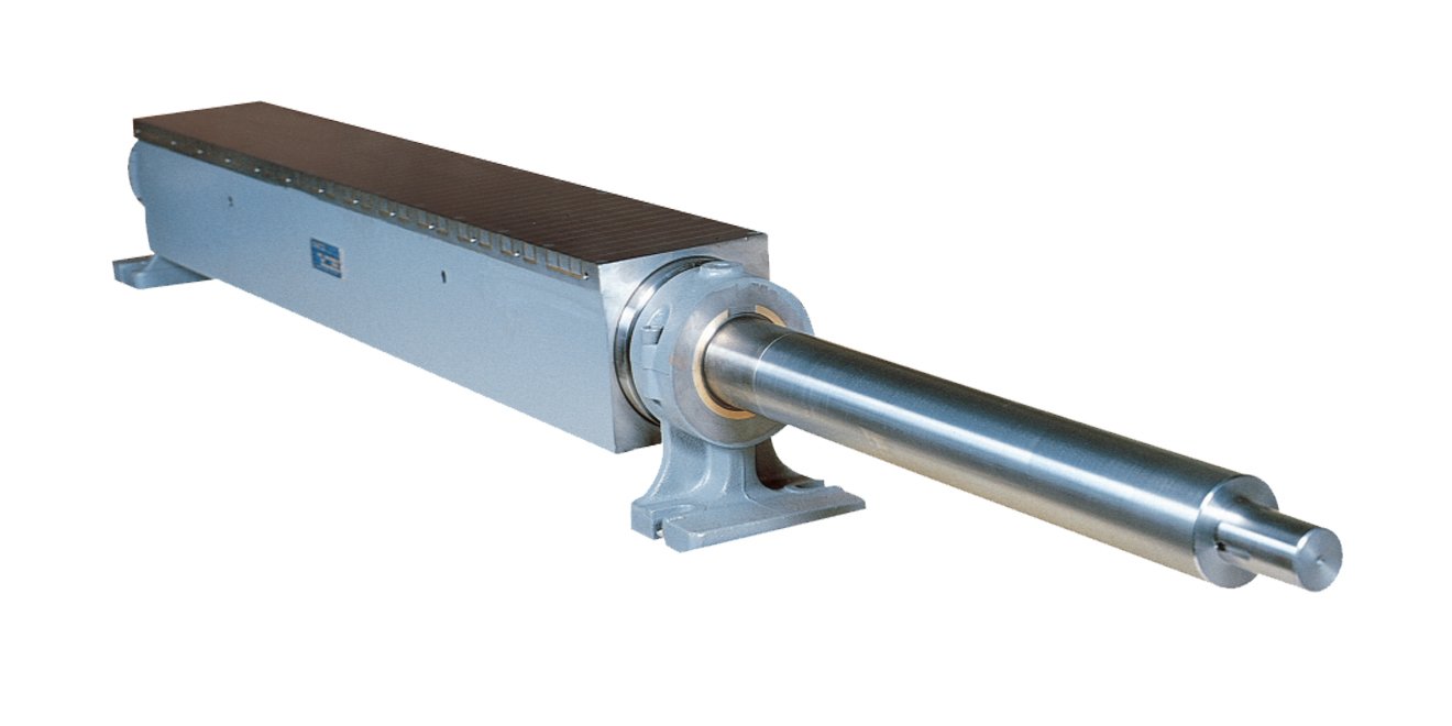 Vacuum Chuck — Mrex VC-949 Series