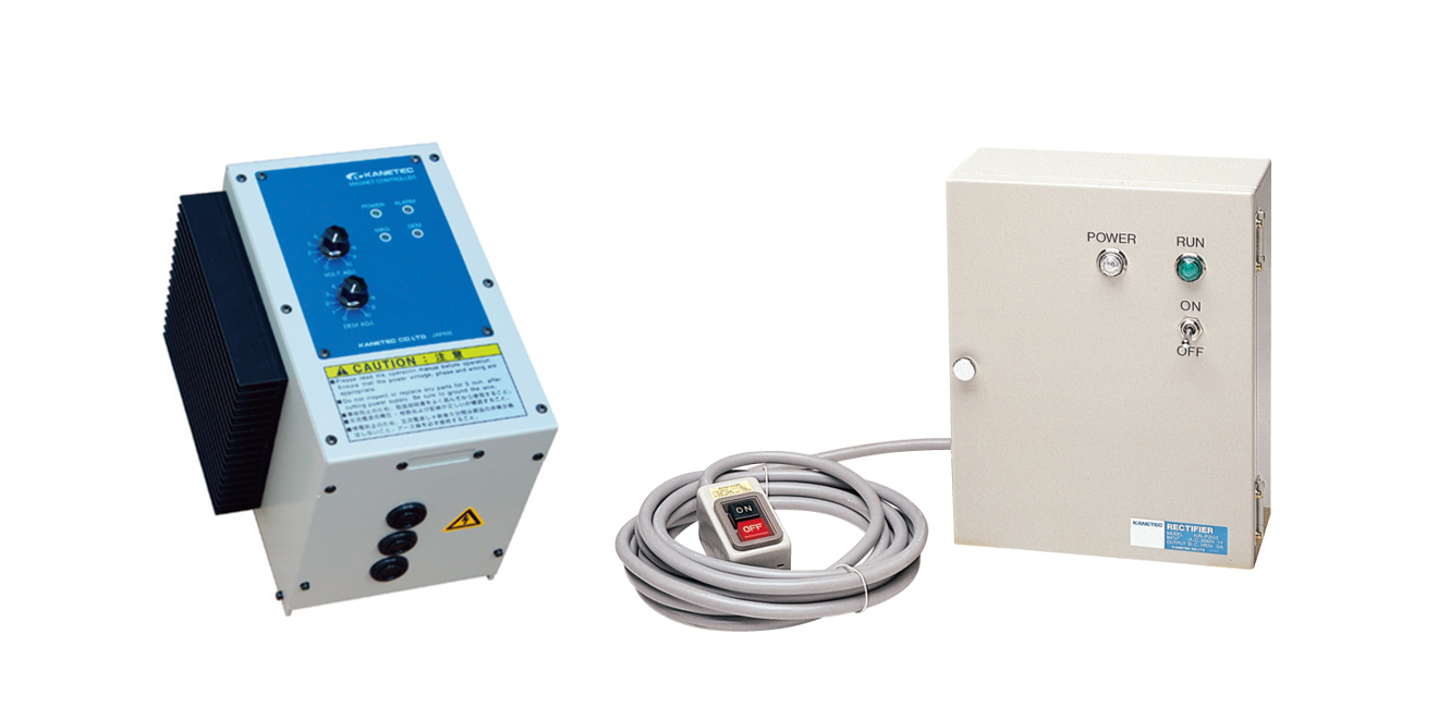 Magnetic Lifter — Mrex MG-1249 Series