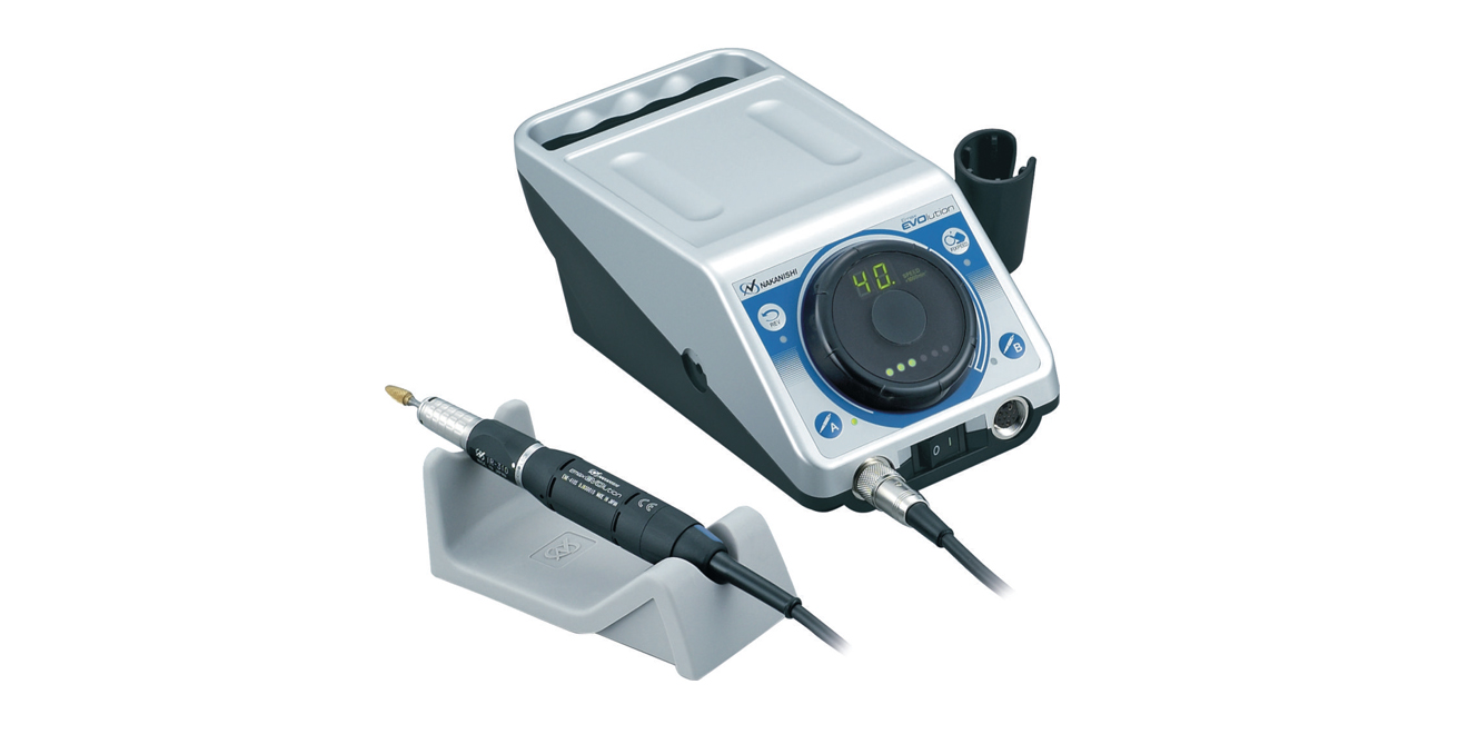 High-Speed Spindle — Mrex SP-1464 Series