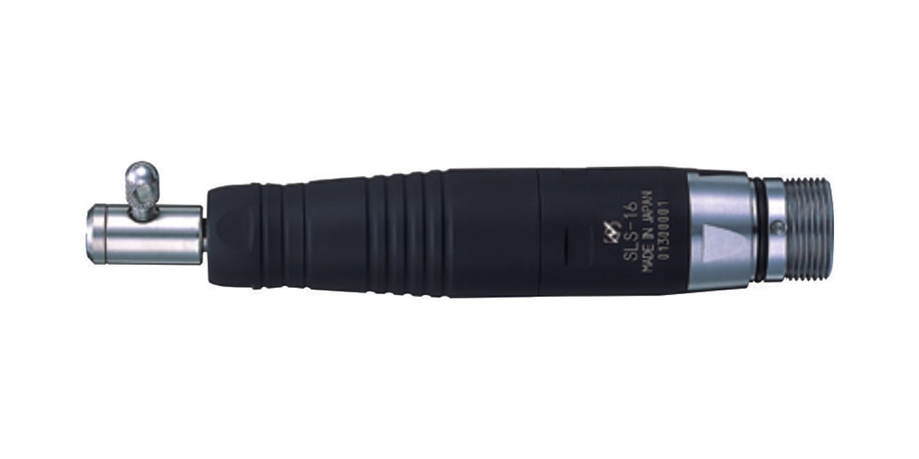 High-Speed Spindle — Mrex SP-1479 Series