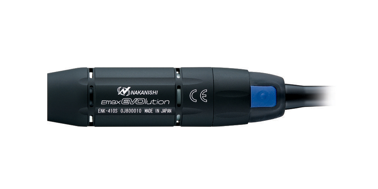 High-Speed Spindle — Mrex SP-1466 Series