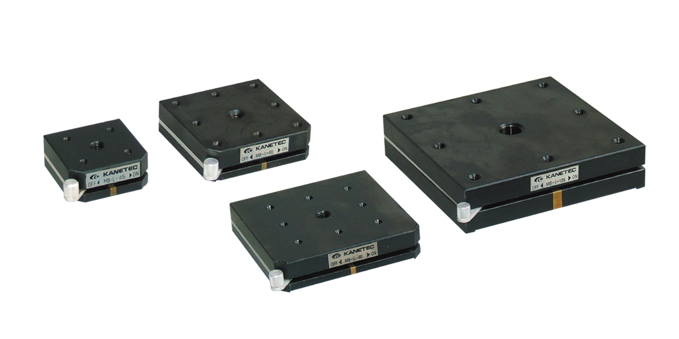 Magnetic Lifter — Mrex MG-1114 Series