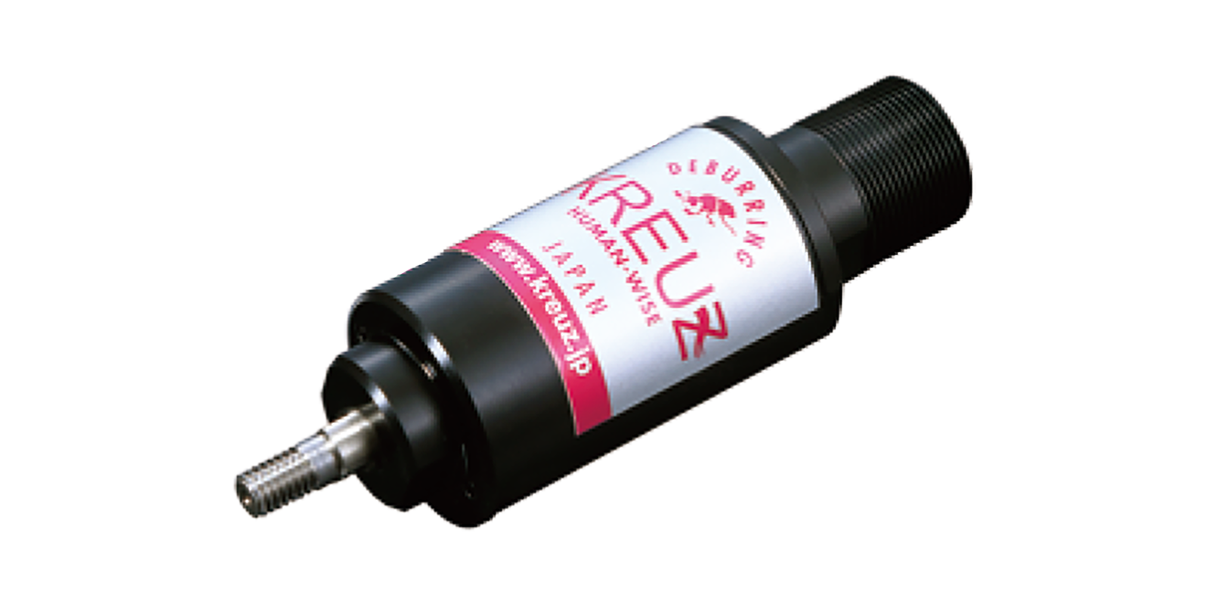 High-Speed Spindle — Mrex SP-1965 Series