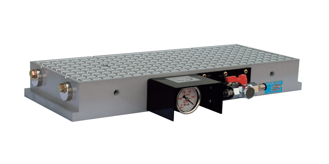 Vacuum Chuck — Mrex VC-1041 Series