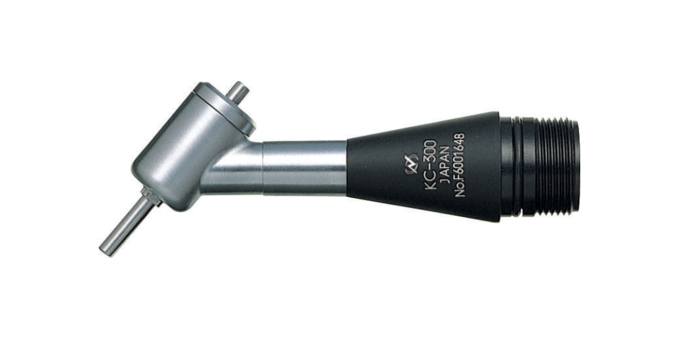 High-Speed Spindle — Mrex SP-1476 Series