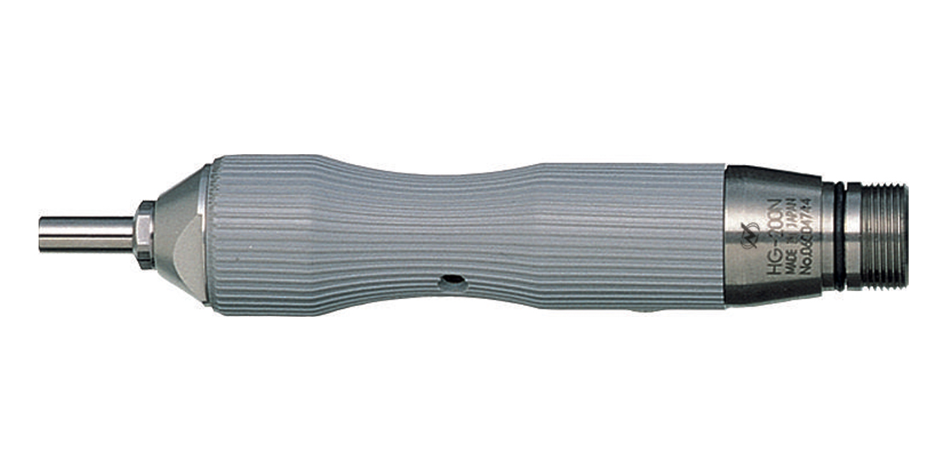 High-Speed Spindle — Mrex SP-1471 Series