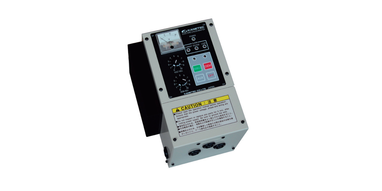 Vacuum Chuck — Mrex VC-962 Series