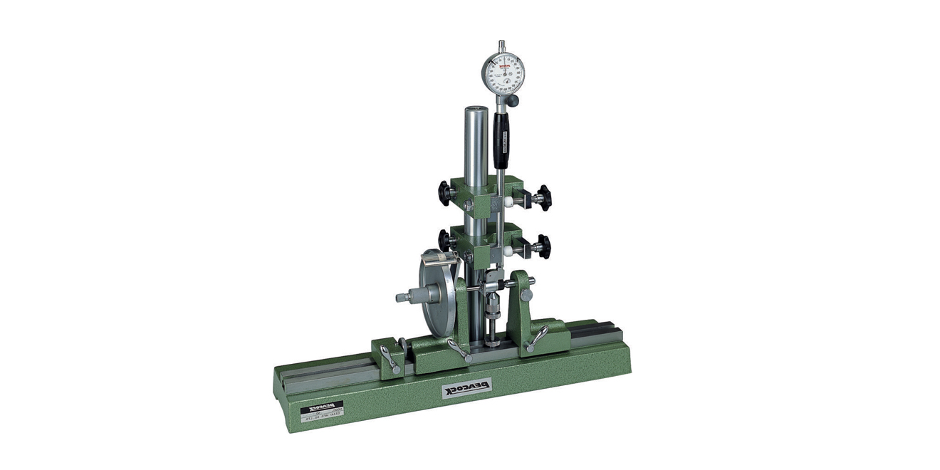 Precision Measuring Tool — Mrex MT-1454 Series