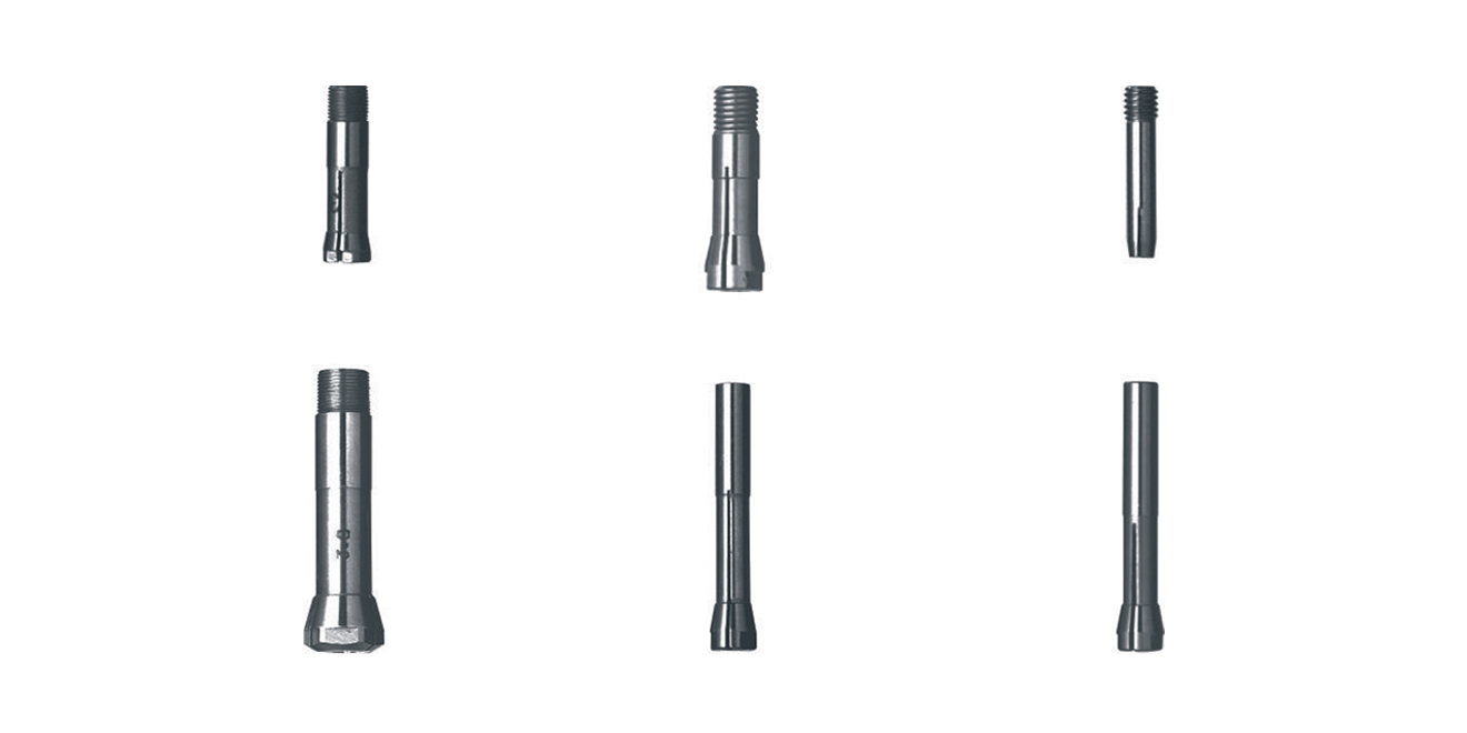 High-Speed Spindle — Mrex SP-1515 Series