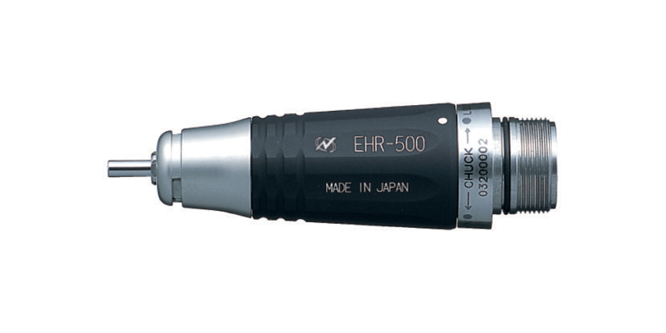 High-Speed Spindle — Mrex SP-1491 Series