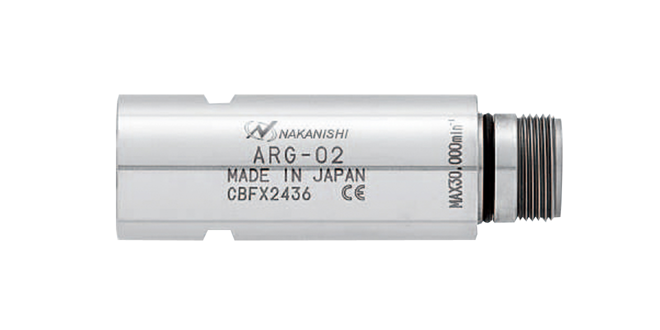 High-Speed Spindle — Mrex SP-1178 Series