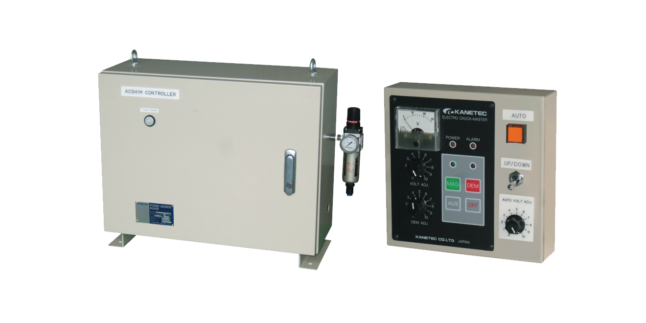Vacuum Chuck — Mrex VC-965 Series