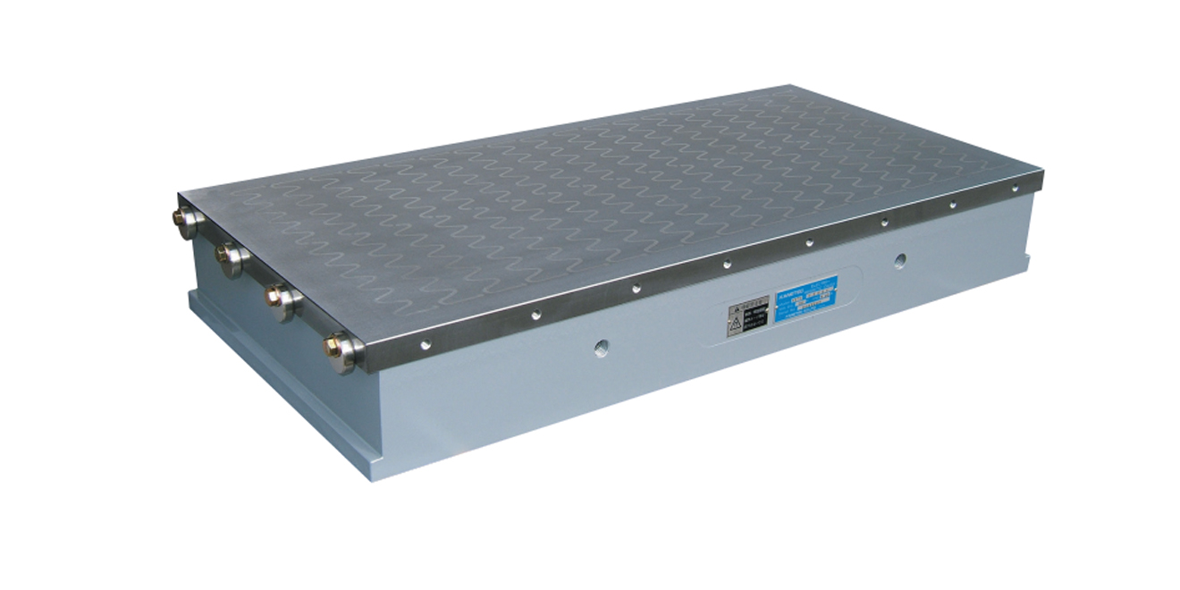 Vacuum Chuck — Mrex VC-951 Series