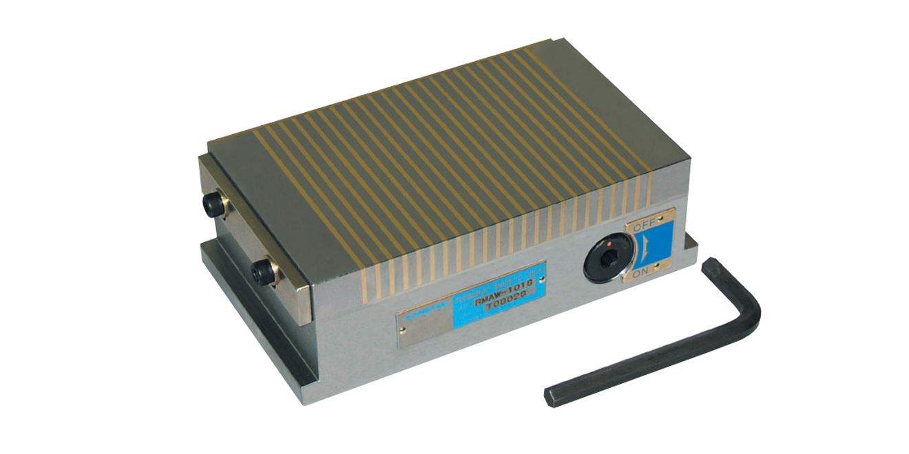 Vacuum Chuck — Mrex VC-982 Series