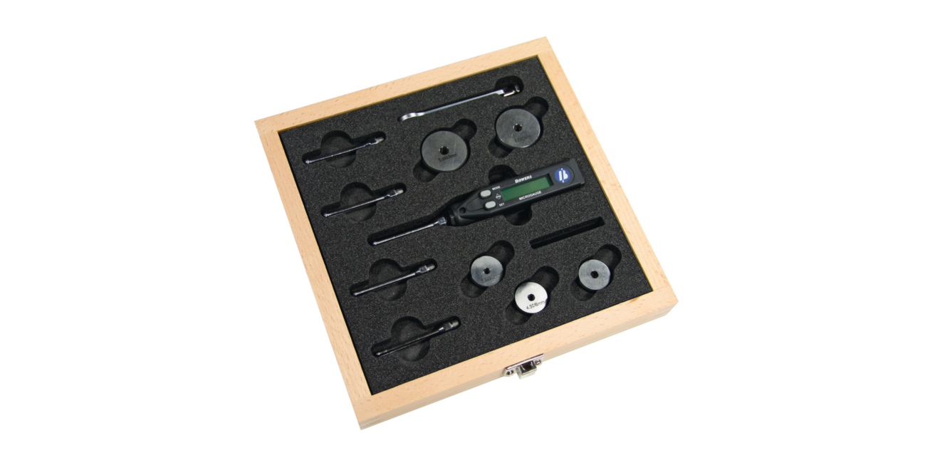Precision Measuring Tool — Mrex MT-1853 Series