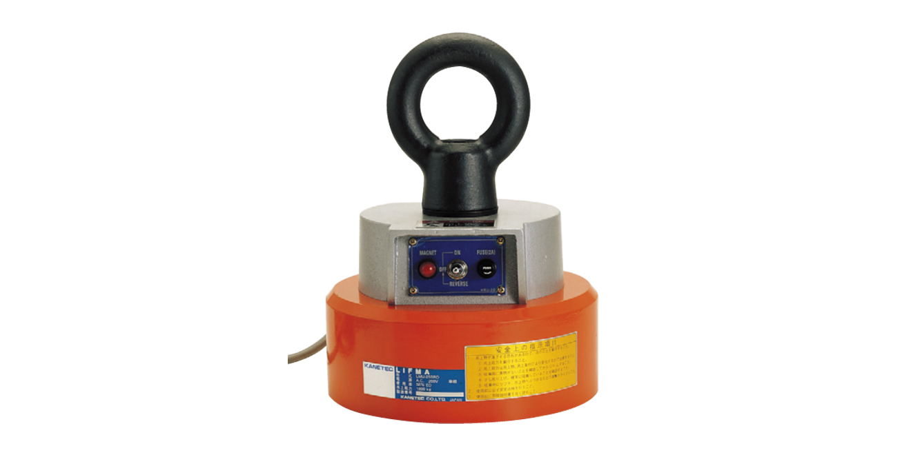 Magnetic Lifter — Mrex MG-1092 Series
