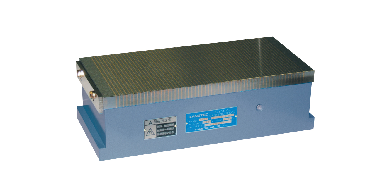 Vacuum Chuck — Mrex VC-954 Series