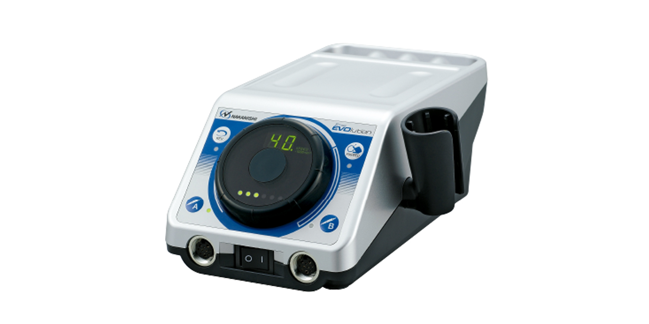 High-Speed Spindle — Mrex SP-1465 Series