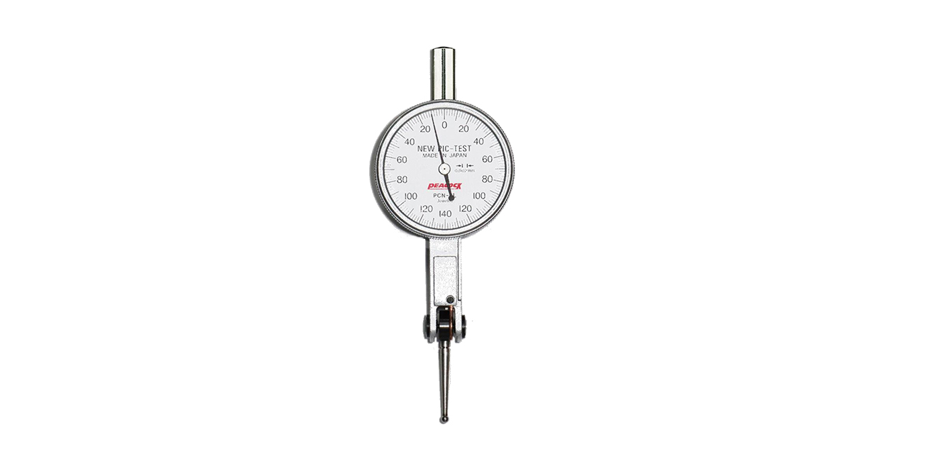 Precision Measuring Tool — Mrex MT-1698 Series