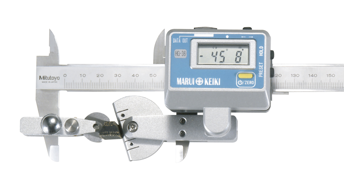 Precision Measuring Tool — Mrex MT-381 Series