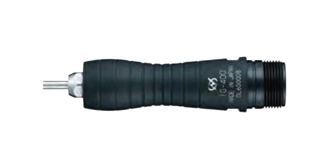 High-Speed Spindle — Mrex SP-1470 Series