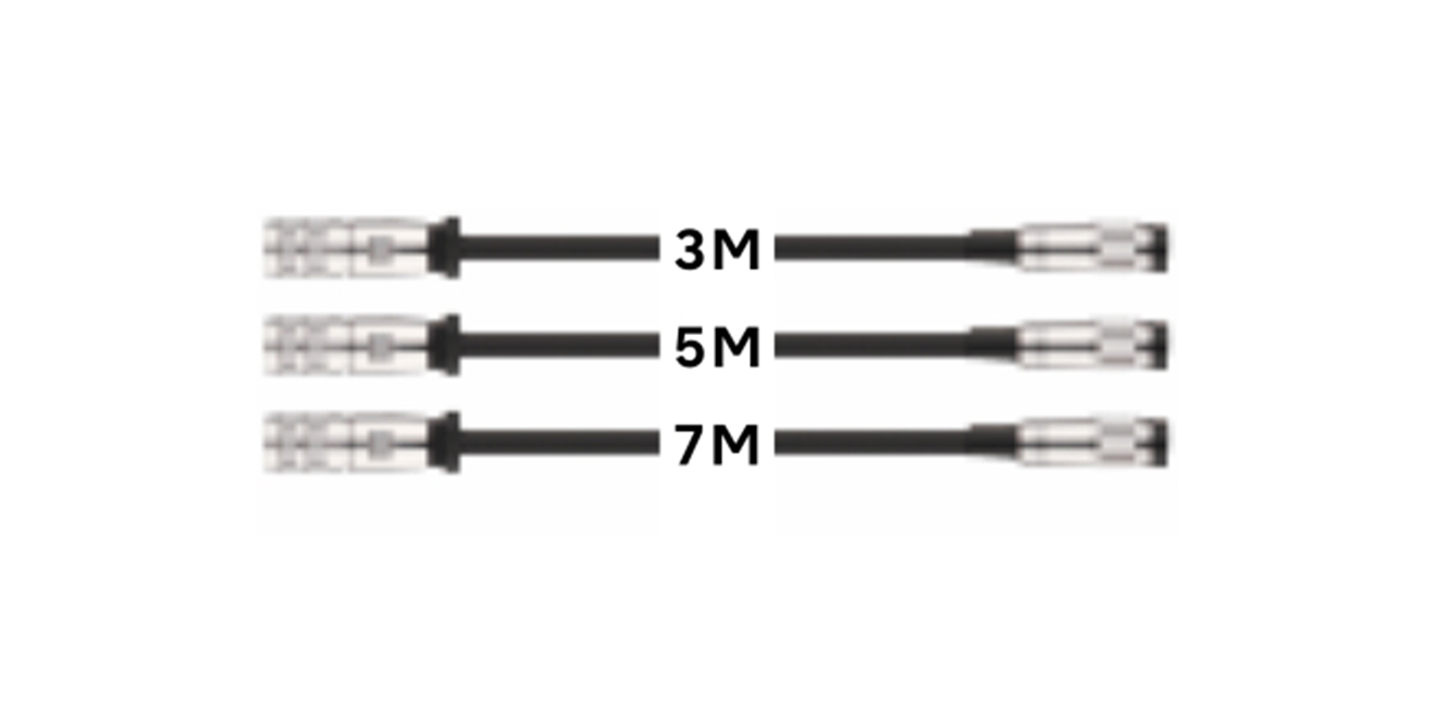 High-Speed Spindle — Mrex SP-1926 Series
