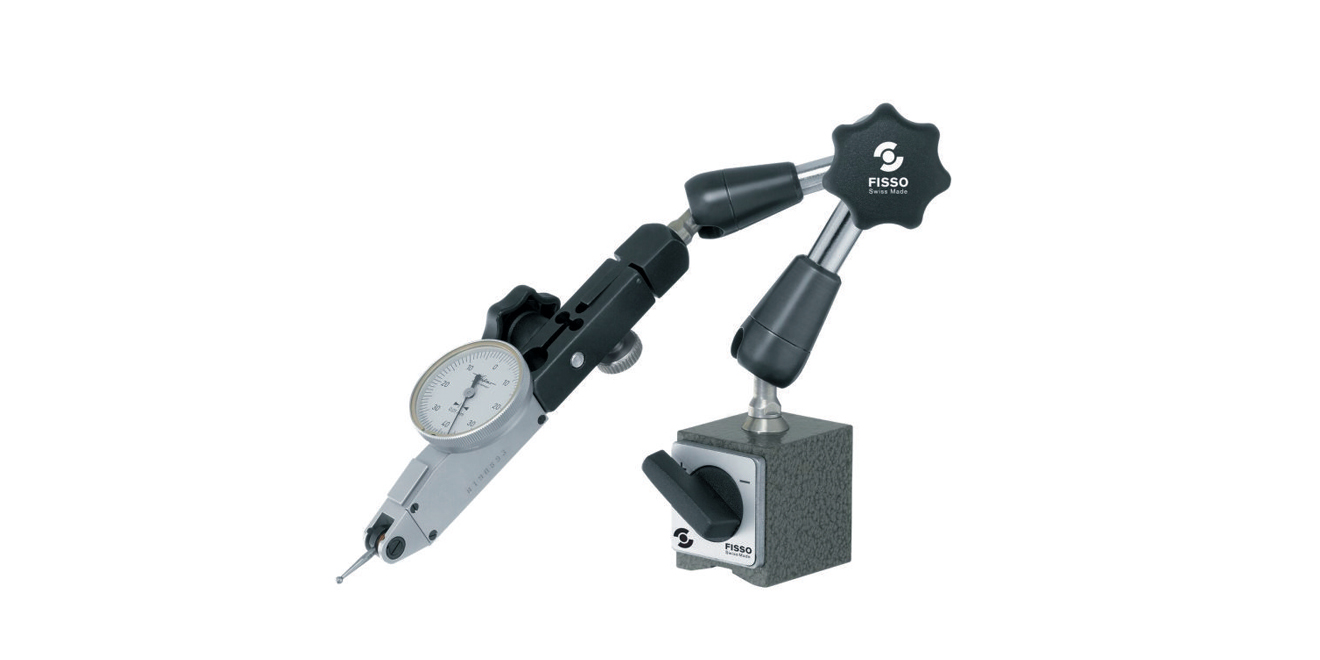 Magnetic Lifter — Mrex MG-587 Series
