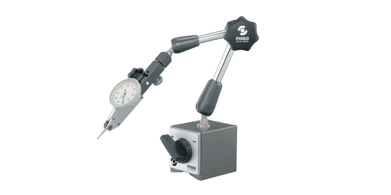 Magnetic Lifter — Mrex MG-588 Series