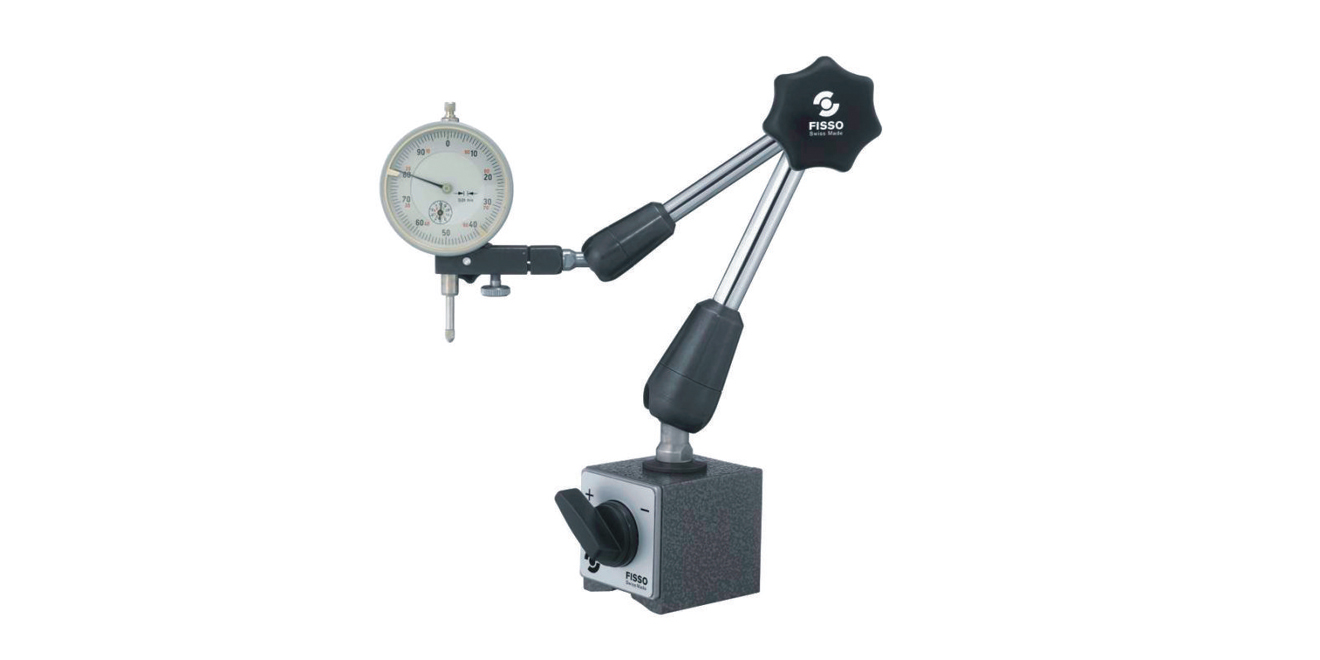 Magnetic Lifter — Mrex MG-589 Series