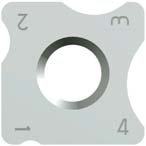 High-Speed Spindle — Mrex SP-1582 Series
