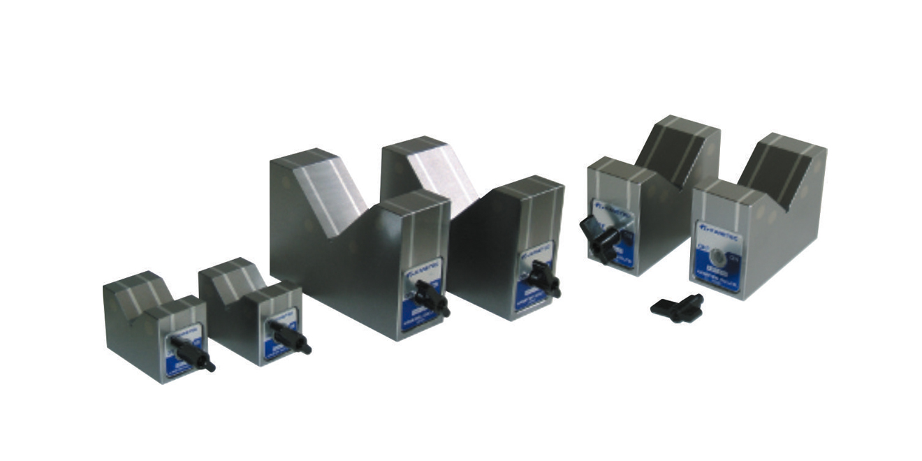 Magnetic Lifter — Mrex MG-859 Series