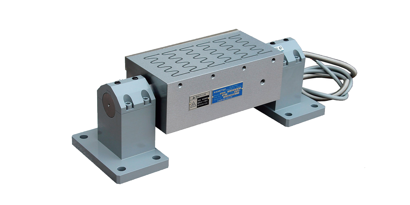 Vacuum Chuck — Mrex VC-952 Series
