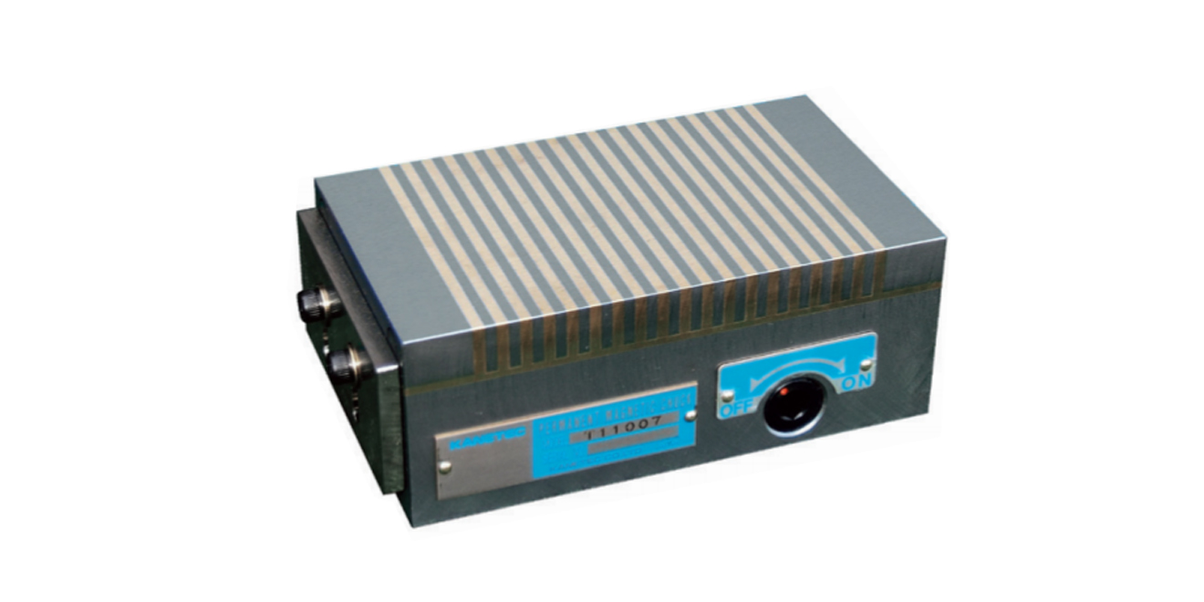 Vacuum Chuck — Mrex VC-976 Series