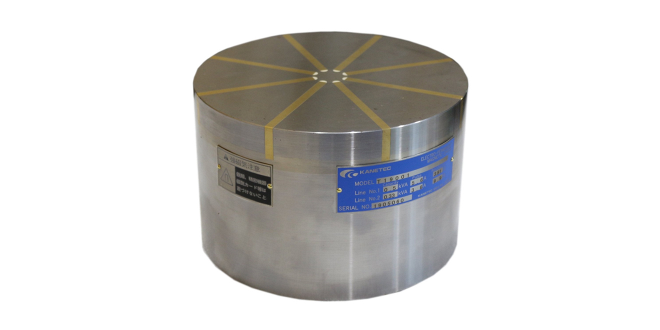 Vacuum Chuck — Mrex VC-1034 Series