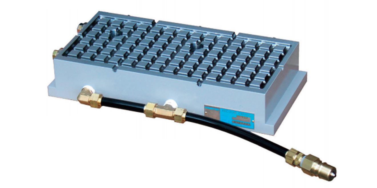 Vacuum Chuck — Mrex VC-1039 Series