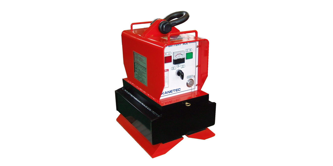 Magnetic Lifter — Mrex MG-1201 Series