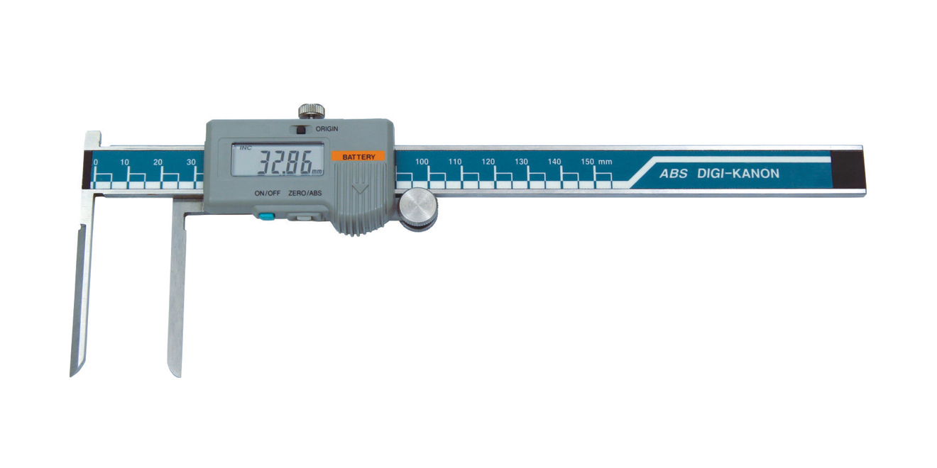 Precision Measuring Tool — Mrex MT-717 Series